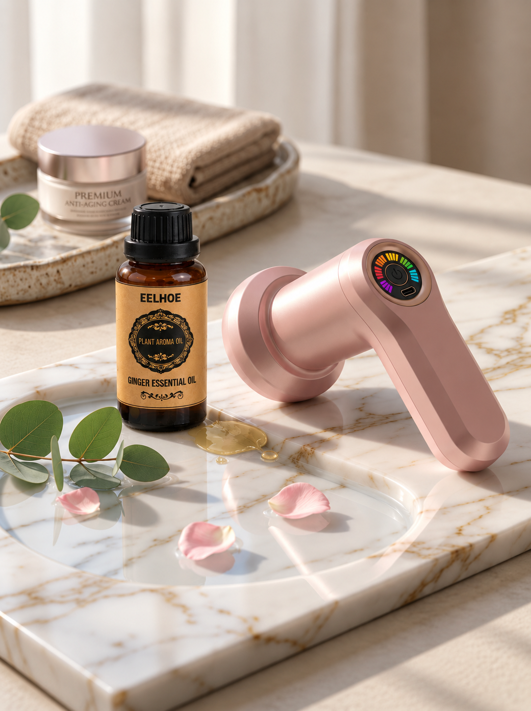 BodyGlow™ — Pack Cuidado Corporal