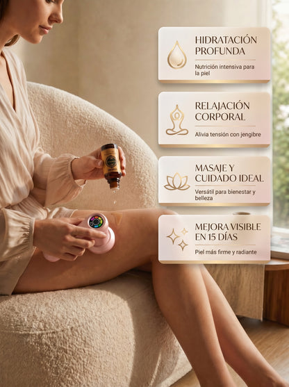 BodyGlow™ — Pack Cuidado Corporal